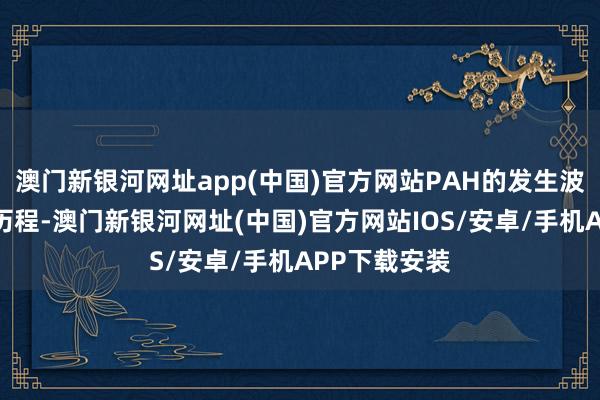 澳门新银河网址app(中国)官方网站PAH的发生波及三个关系历程-澳门新银河网址(中国)官方网站IOS/安卓/手机APP下载安装